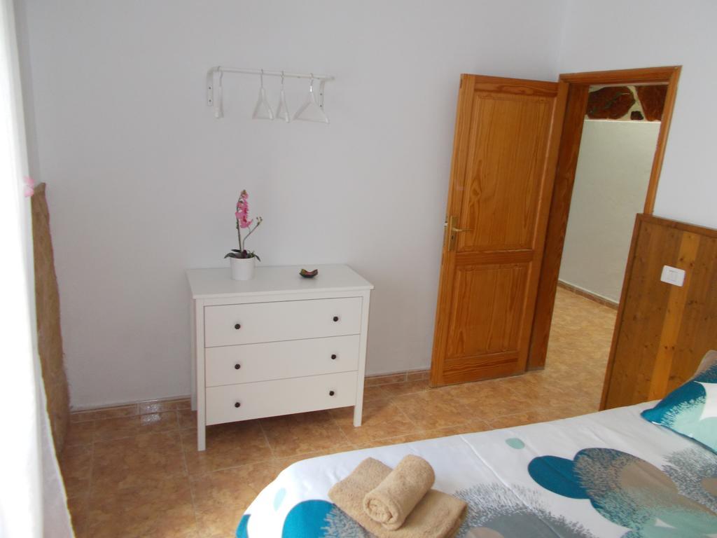 El Charco Apartment ออร์โซลา ภายนอก รูปภาพ
