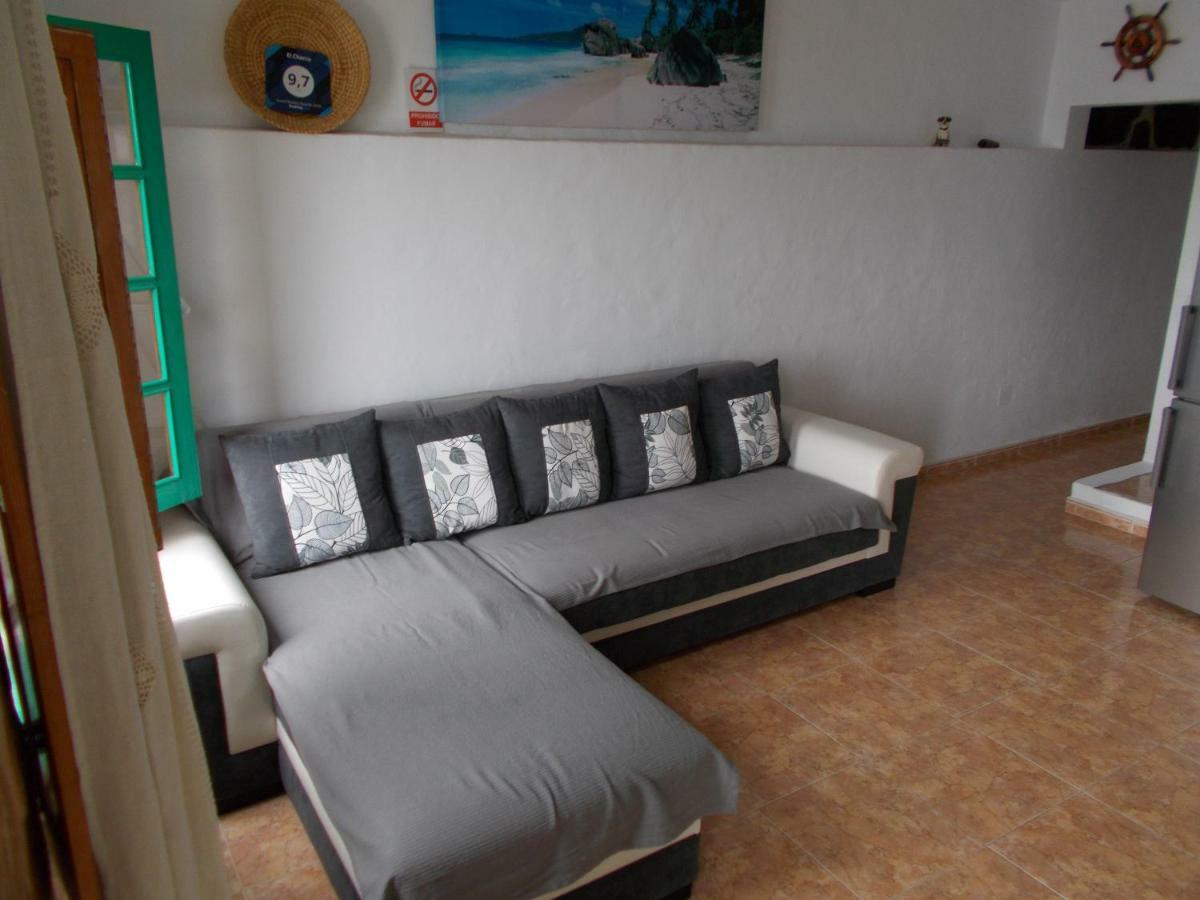 El Charco Apartment ออร์โซลา ภายนอก รูปภาพ