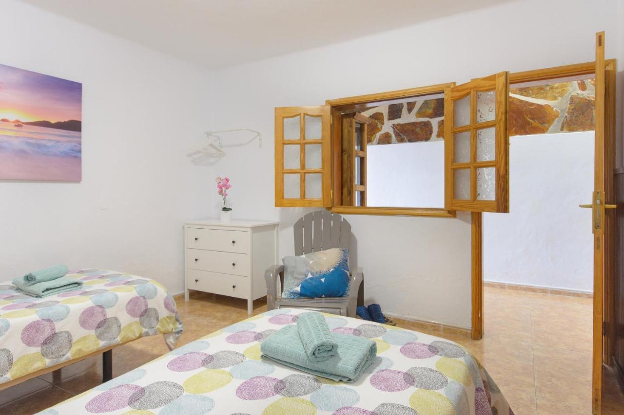 El Charco Apartment ออร์โซลา ภายนอก รูปภาพ