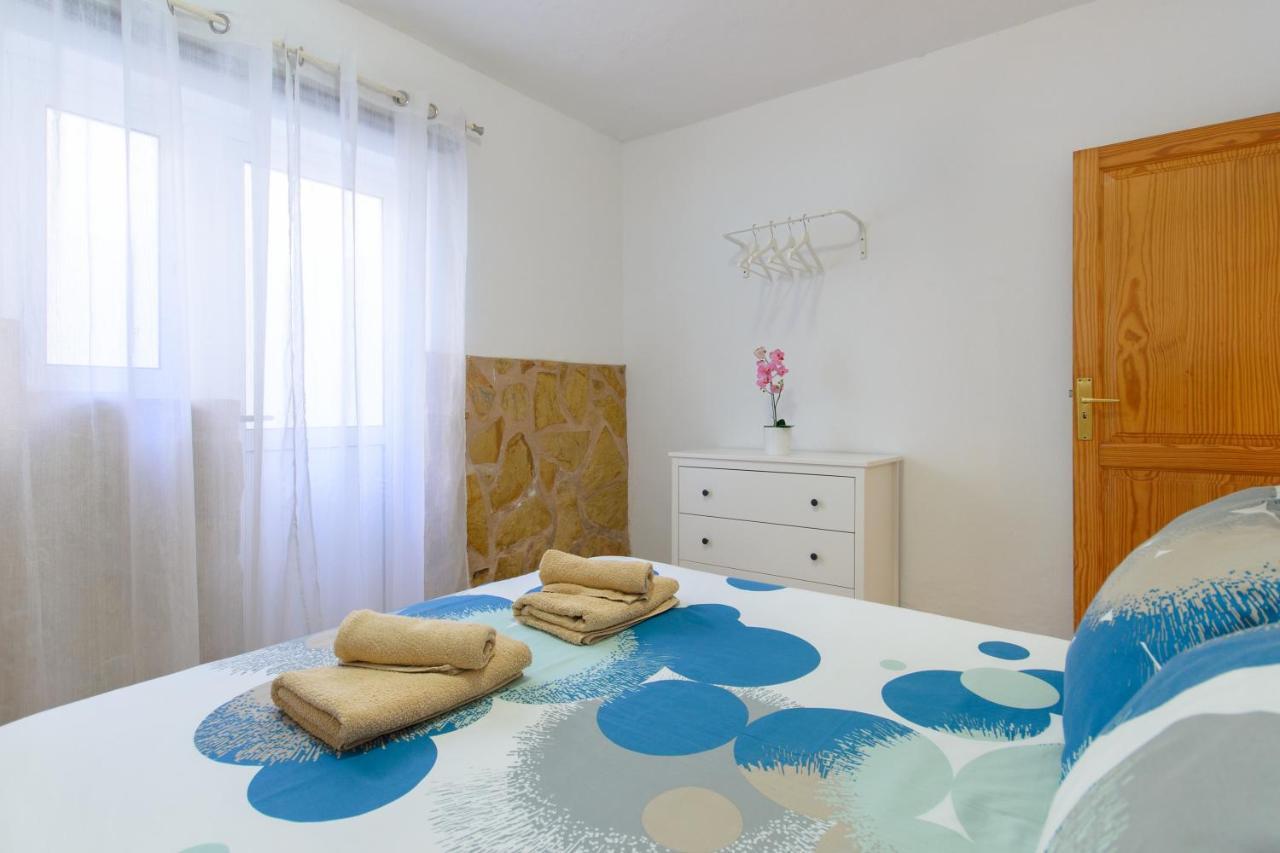 El Charco Apartment ออร์โซลา ภายนอก รูปภาพ