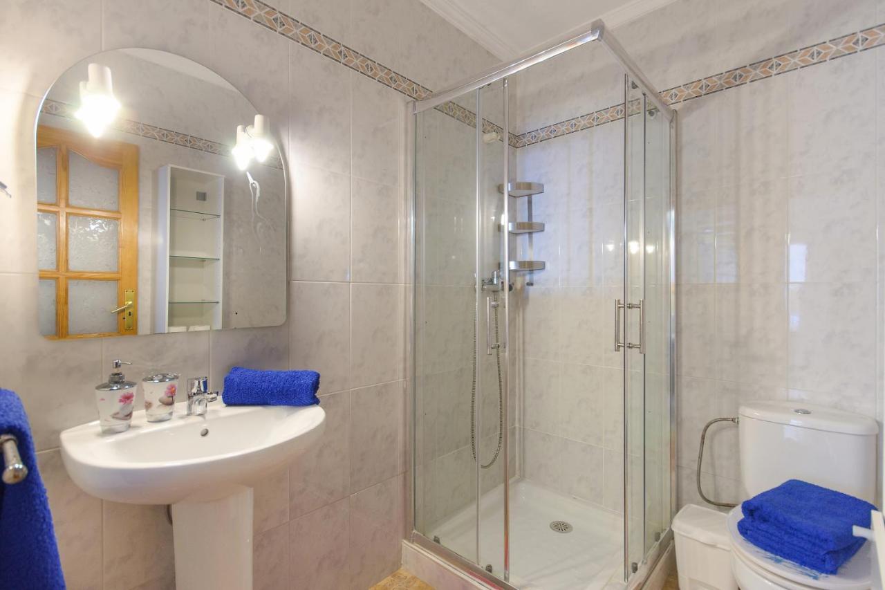 El Charco Apartment ออร์โซลา ภายนอก รูปภาพ